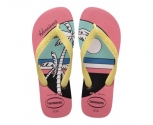 Havaianas chinelo top vibes w